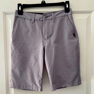 🩶 Boys Quicksilver Amphibian Shorts 🩶
